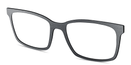 Shop Pair Eyewear The Kirby Top in Gunmetal online.