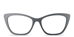 Shop Pair Eyewear The Wanda Top in Gunmetal online.