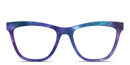 Shop Pair Eyewear The Harper Top in Galaxy online.