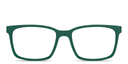 Shop Pair Eyewear The Kirby Top in Spruce online.