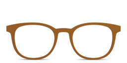 Shop Pair Eyewear The Reese Top in Toffee online.