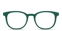 Shop Pair Eyewear The Reese Top in Spruce online.
