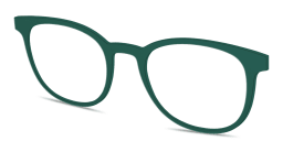 Shop Pair Eyewear The Reese Top in Spruce online.