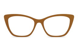 Shop Pair Eyewear The Wanda Top in Toffee online.