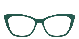 Shop Pair Eyewear The Wanda Top in Spruce online.