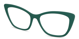 Shop Pair Eyewear The Wanda Top in Spruce online.