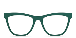 Shop Pair Eyewear The Harper Top in Spruce online.