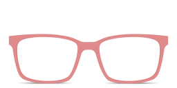 Shop Pair Eyewear The Kirby Top in Pink online.