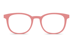 Shop Pair Eyewear The Reese Top in Pink online.