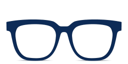 Shop Pair Eyewear The Payton Top in Navy online.