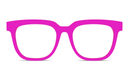 Shop Pair Eyewear The Payton Top in Hot Pink online.
