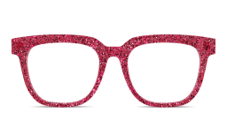 Shop Pair Eyewear The Payton Top in Ruby online.