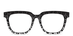 Shop Pair Eyewear The Payton Top in Black Cheetah online.