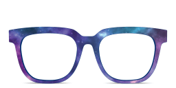 Shop Pair Eyewear The Payton Top in Galaxy online.