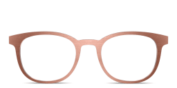 Shop Pair Eyewear The Reese Top in Rose Gold online.