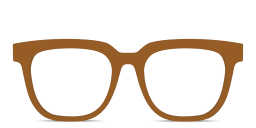 Shop Pair Eyewear The Payton Top in Toffee online.