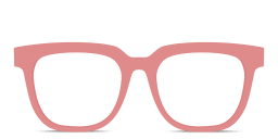 Shop Pair Eyewear The Payton Top in Pink online.