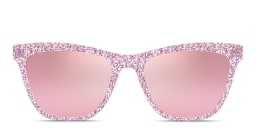 Shop Pair Eyewear The Harper Sun Top in Rose Gold online.