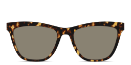 Shop Pair Eyewear The Harper Sun Top in Tortoise online.