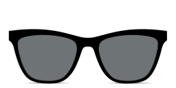 Shop Pair Eyewear The Harper Sun Top in Black/Grey online.