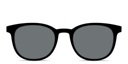Shop Pair Eyewear The Reese Sun Top in Black online.