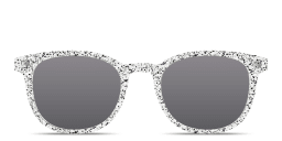 Shop Pair Eyewear The Reese Sun Top in Silver online.