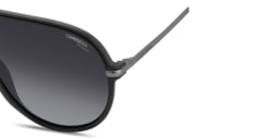 تسوق نظارات شمسية سي سبورت طراز بايلوت كاريرا بلون أسود أونلاين.