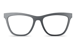 Shop Pair Eyewear The Harper Sun Top in Gunmetal online.