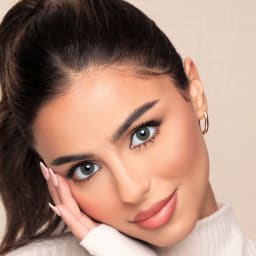 Shop AFLE 1-Day Color Contact Lenses - Emerald in Emerald online.