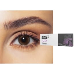 Shop Bella One-Day Color Contact Lenses - Venus in Venus online.