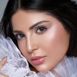 تسوق إيليت عدسات لاصقة ملوّنة للإستخدام الشهري - موون بيلا بلون موون أونلاين.