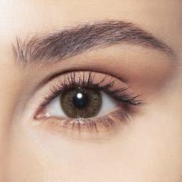 Shop Bella ELITE Monthly Color Contact Lenses - Moon in Moon online.