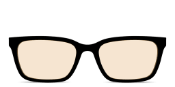 Shop Pair Eyewear The Larkin Sun Top in Black online.