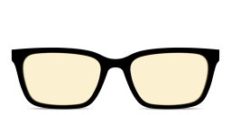 Shop Pair Eyewear The Larkin Sun Top in Black online.