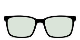 Shop Pair Eyewear The Kirby Sun Top in Black online.