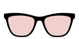 Shop Pair Eyewear The Harper Sun Top in Black online.