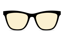 Shop Pair Eyewear The Harper Sun Top in Black online.