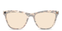 Shop Pair Eyewear The Harper Sun Top in Neutral Tort Crystal online.