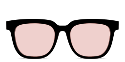 Shop Pair Eyewear The Payton Sun Top in Black online.