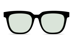 Shop Pair Eyewear The Payton Sun Top in Black online.