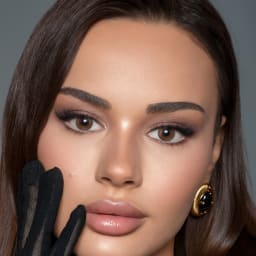 Shop Bella 1-Day Color Contact Lenses - Pack of 10 in Siren Bronze online.