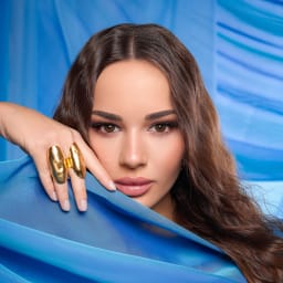 Shop Bella 1-Day Color Contact Lenses - Pack of 10 in Nerelle online.