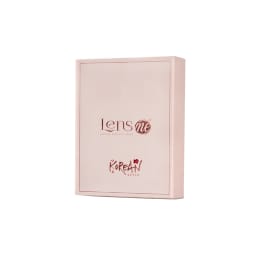 Shop Lensme Korean Style Monthly Colored Contact Lenses in Sylva online.