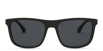 Square Sunglasses