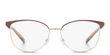 Cat-Eye Eyeglasses
