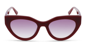 Cat-Eye Sunglasses