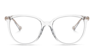 Westport Round Eyeglasses