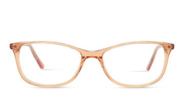 Cat-Eye Eyeglasses with Blue Light Filter