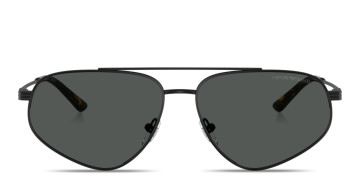 Modern Pilot Sunglasses