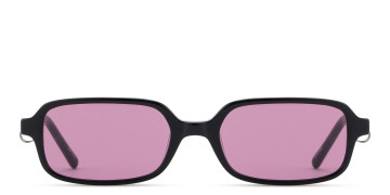 Kaia Square Sunglasses
